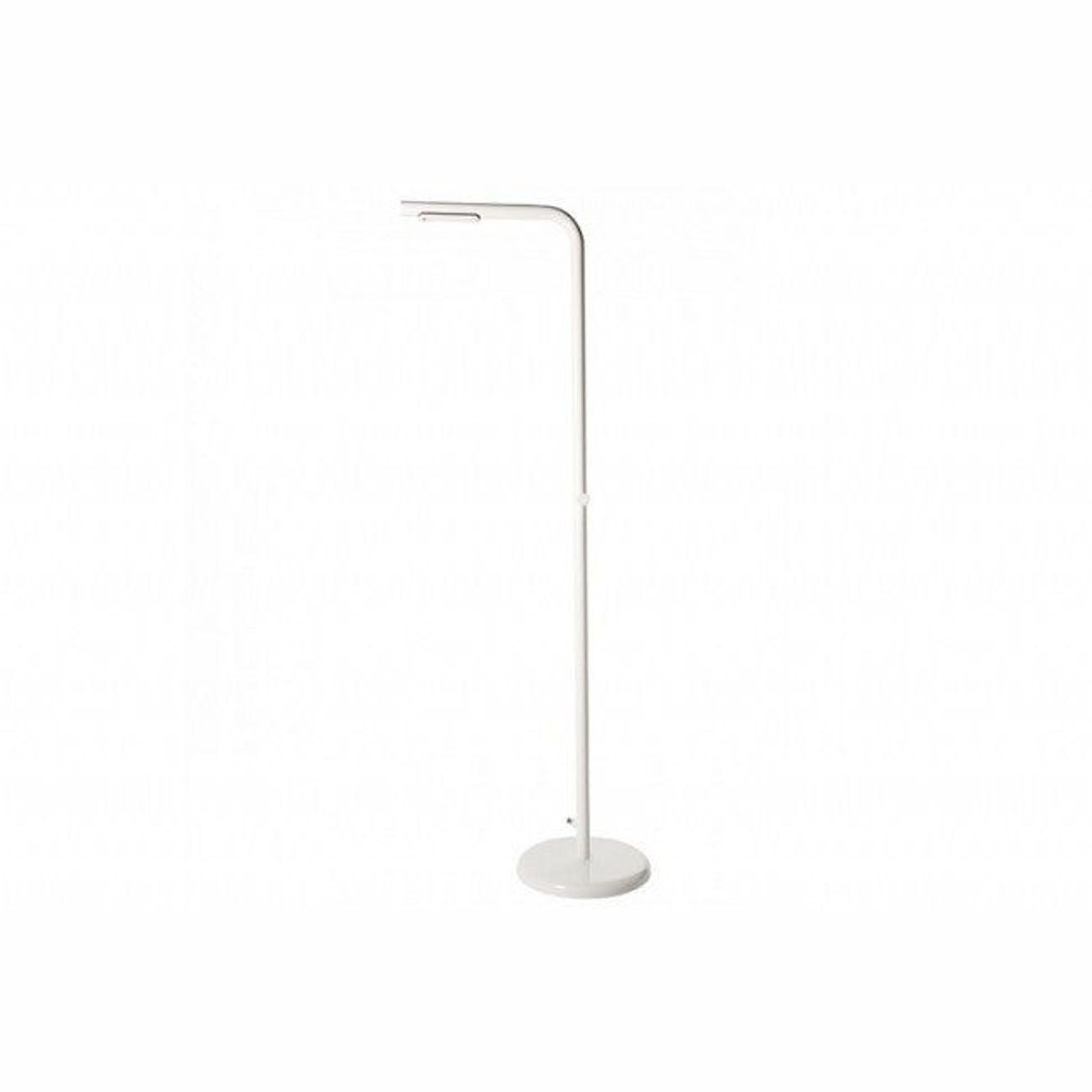 ZEE Levantine Outdoor Shower White gallery detail image