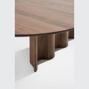 Curtain coffee table gallery detail image