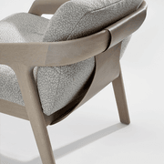 Friday Armchair by Zeitraum gallery detail image