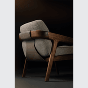 Friday Armchair by Zeitraum gallery detail image