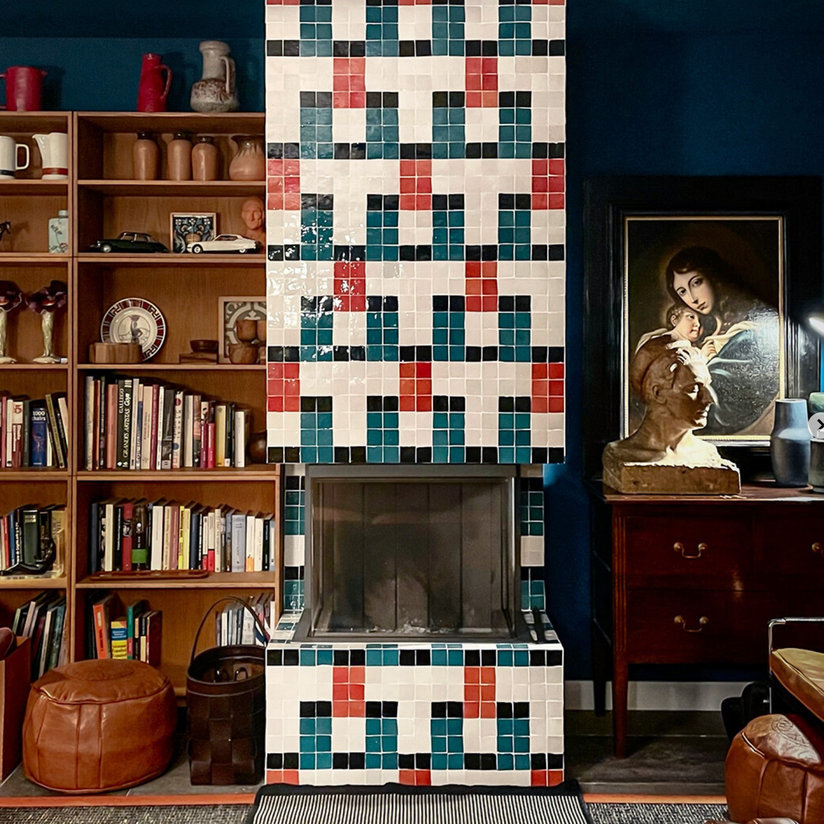 Mosaic Factory | Zellige Tiles gallery detail image