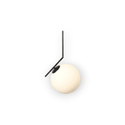 Orb Angled 1L Pendant Light gallery detail image