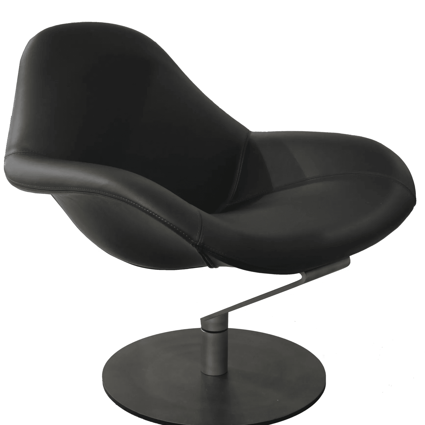 Zenith Swivel Armchair gallery detail image