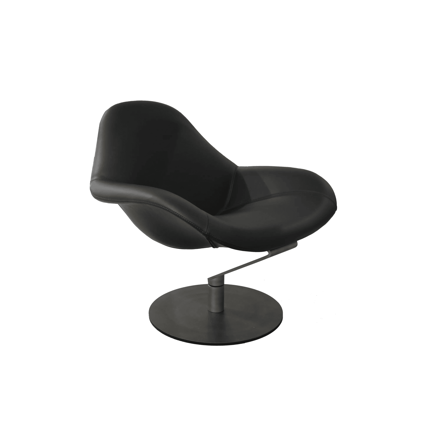 Zenith Swivel Armchair gallery detail image