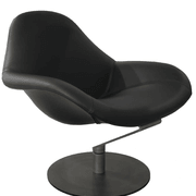 Zenith Swivel Armchair gallery detail image