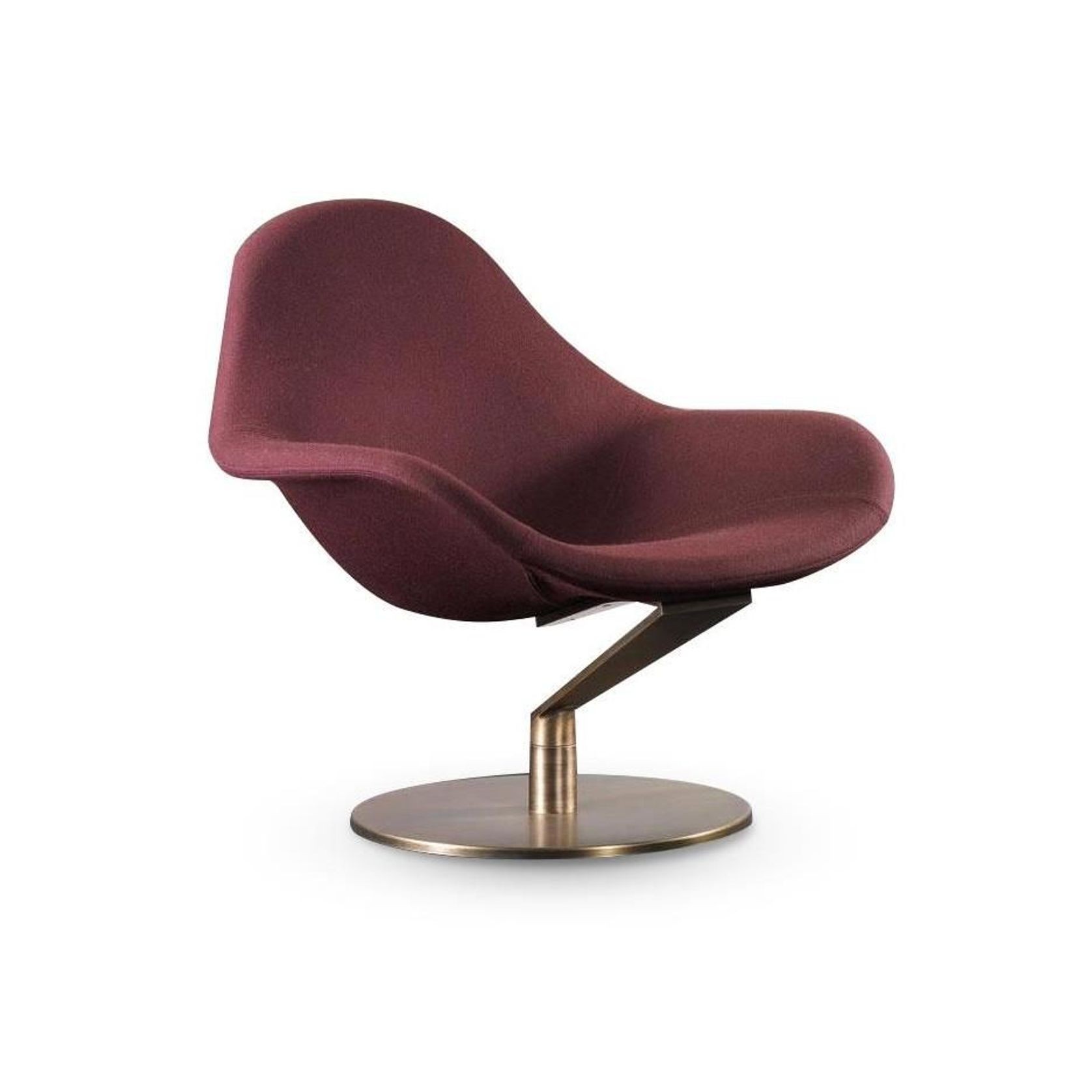Zenith Swivel Armchair gallery detail image