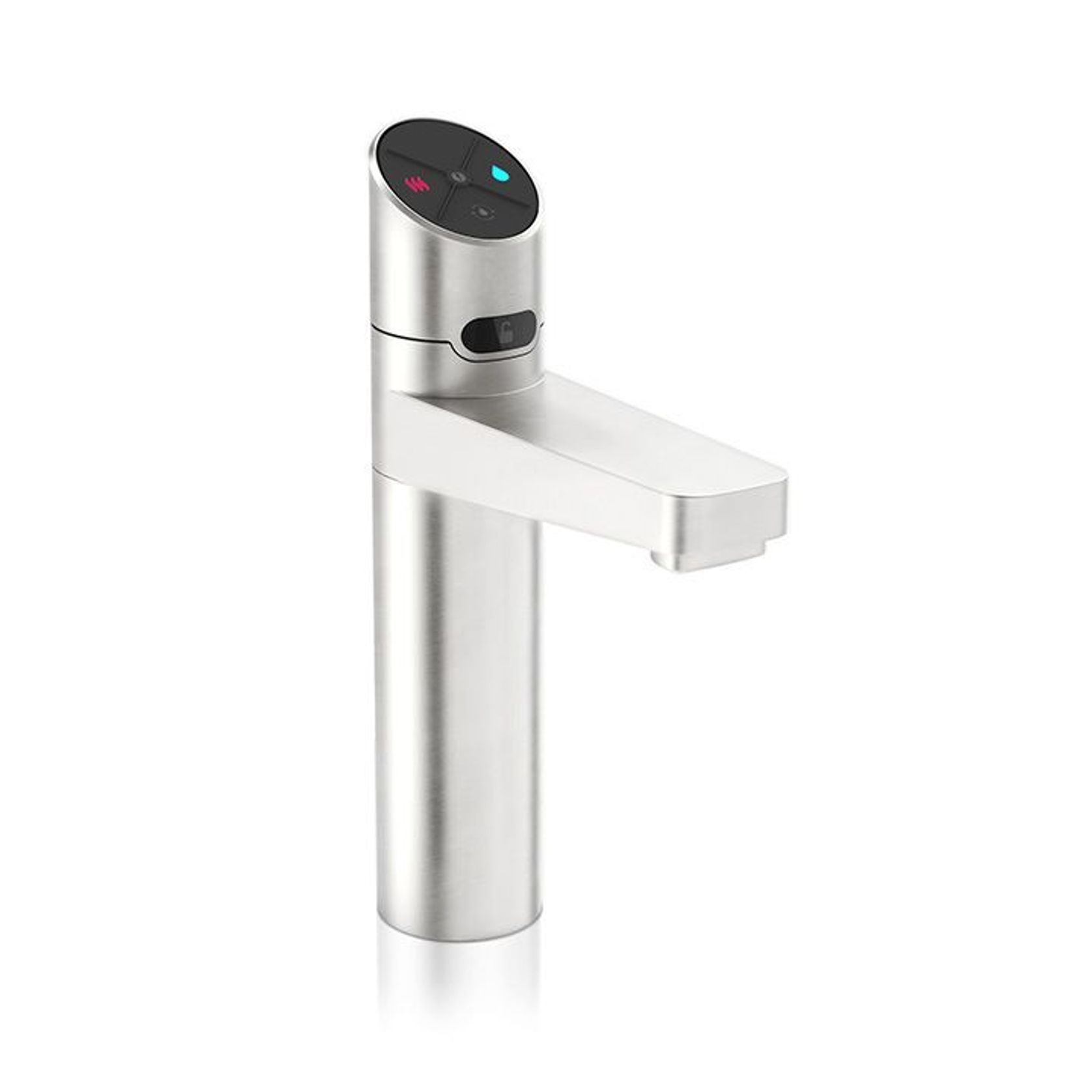HydroTap G5 BA Elite Plus Brushed Nickel gallery detail image