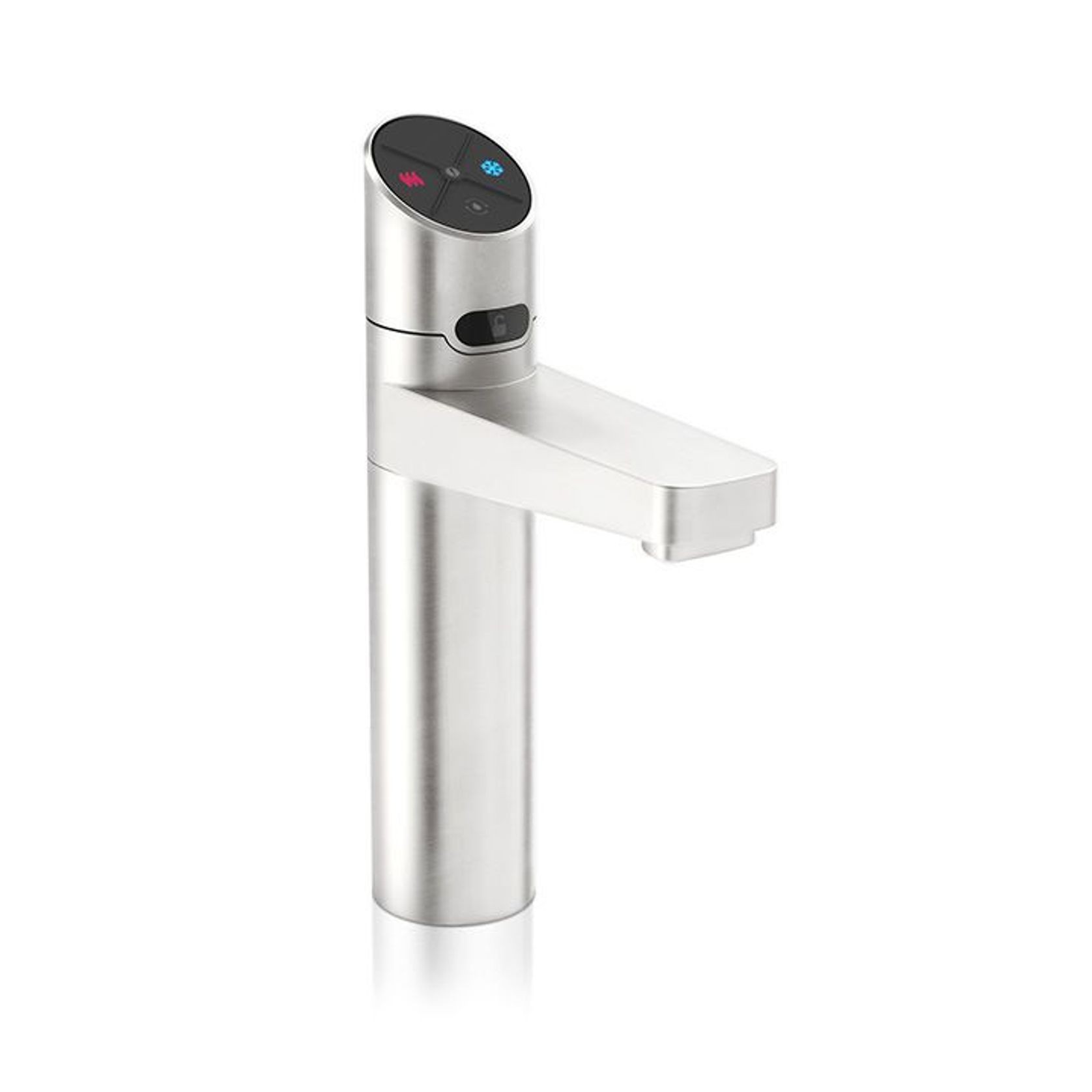HydroTap G5 BC Elite Plus Brushed Nickel gallery detail image