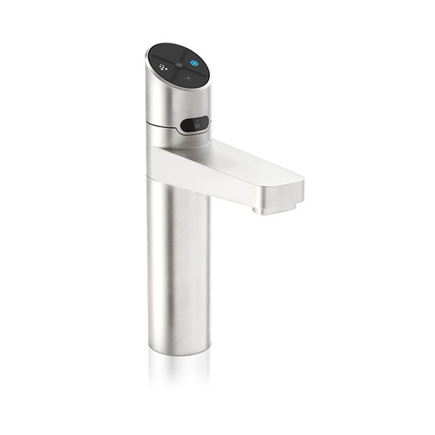 HydroTap G5 CS Elite Plus Brushed Nickel gallery detail image