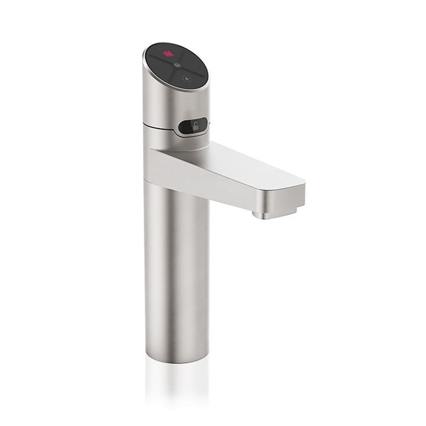 HydroTap G5 B Elite Plus Gunmetal gallery detail image