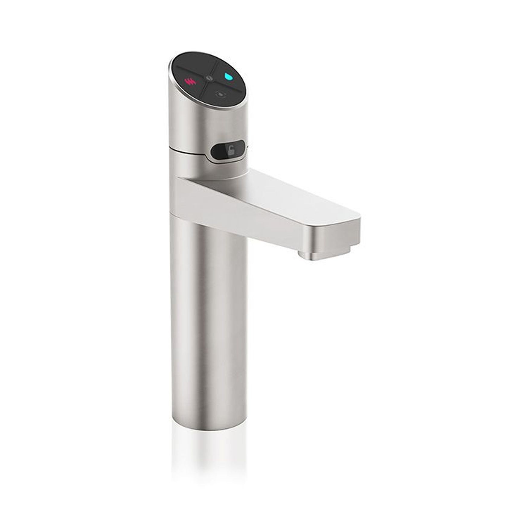 HydroTap G5 BA Elite Plus Gunmetal gallery detail image