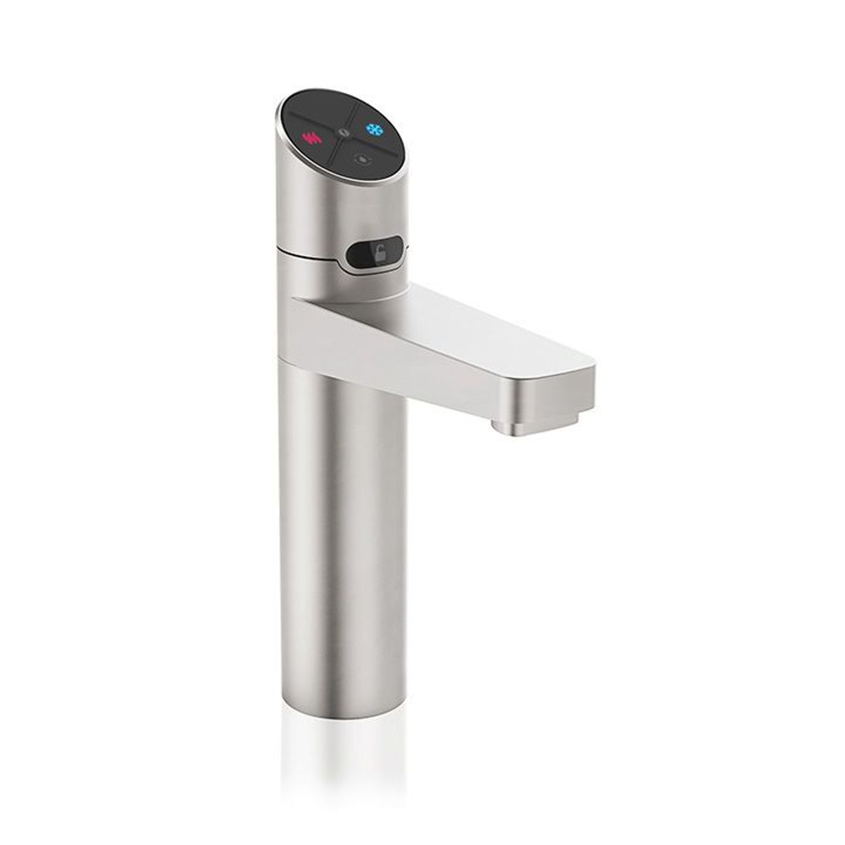 HydroTap G5 BC Elite Plus Gunmetal gallery detail image