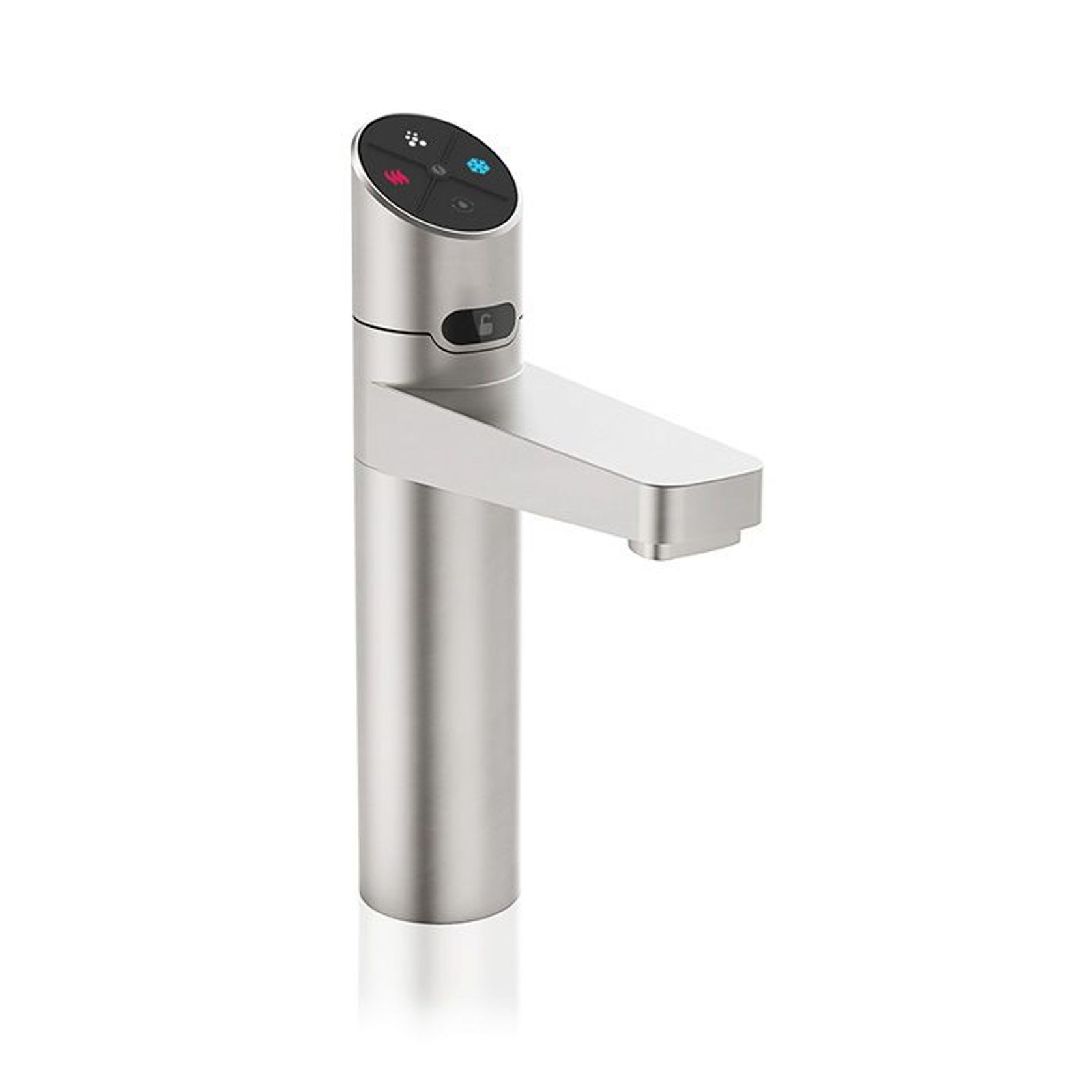 HydroTap G5 BCS Elite Plus Gunmetal gallery detail image