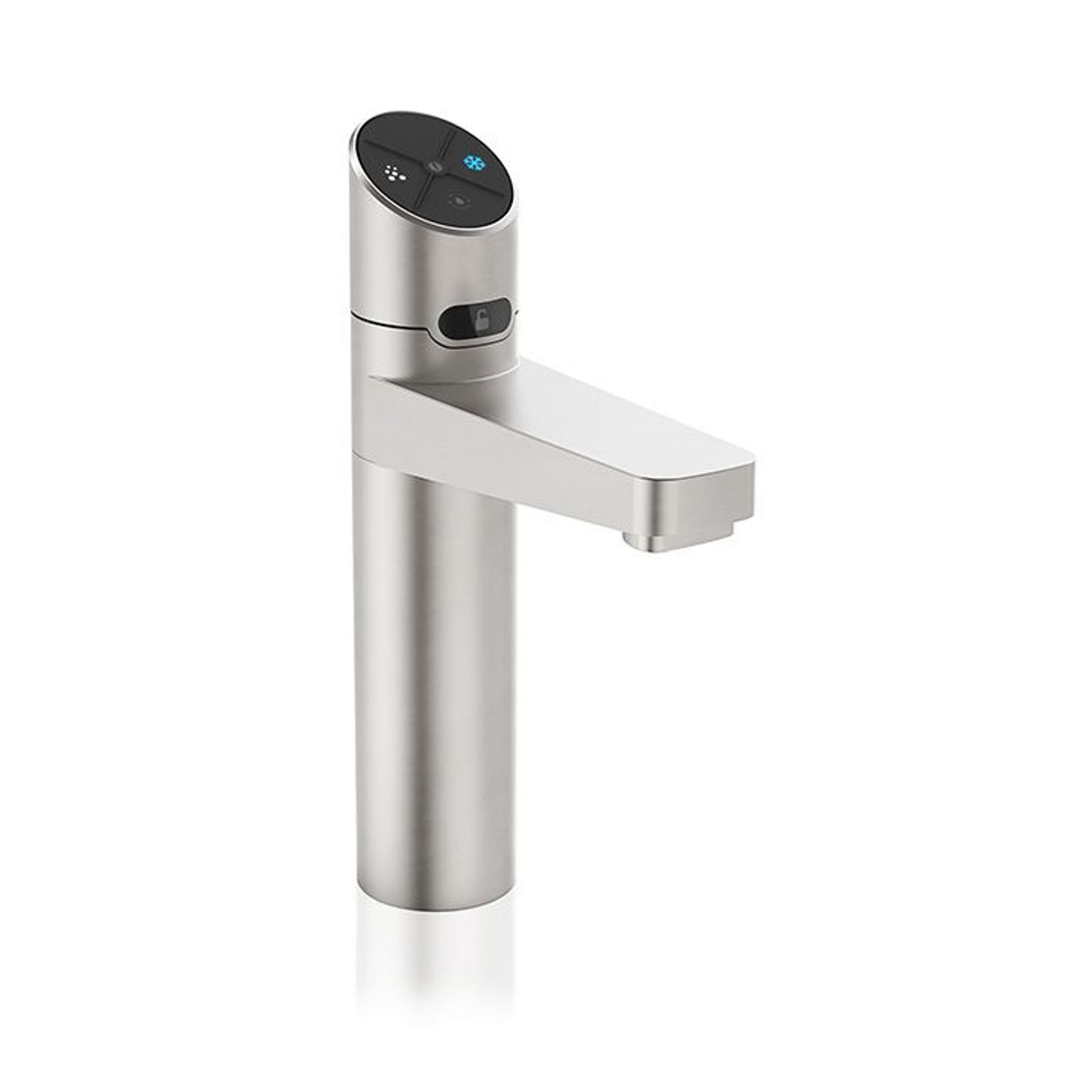 HydroTap G5 CS Elite Plus Gunmetal gallery detail image