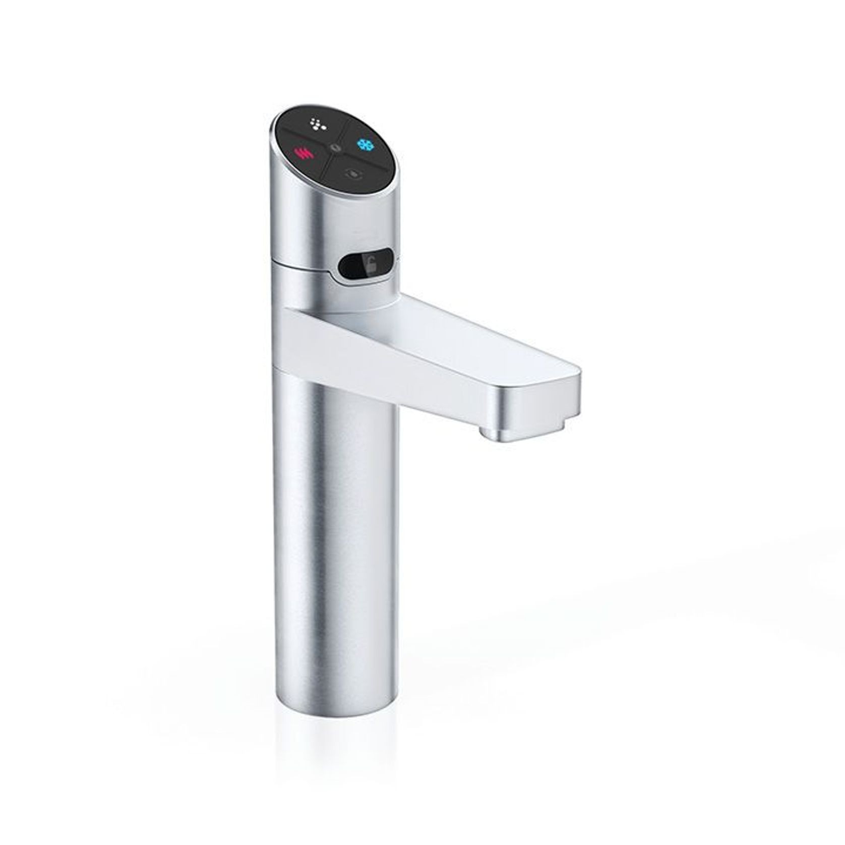 HydroTap G5 BCS Elite Plus Brushed Chrome gallery detail image