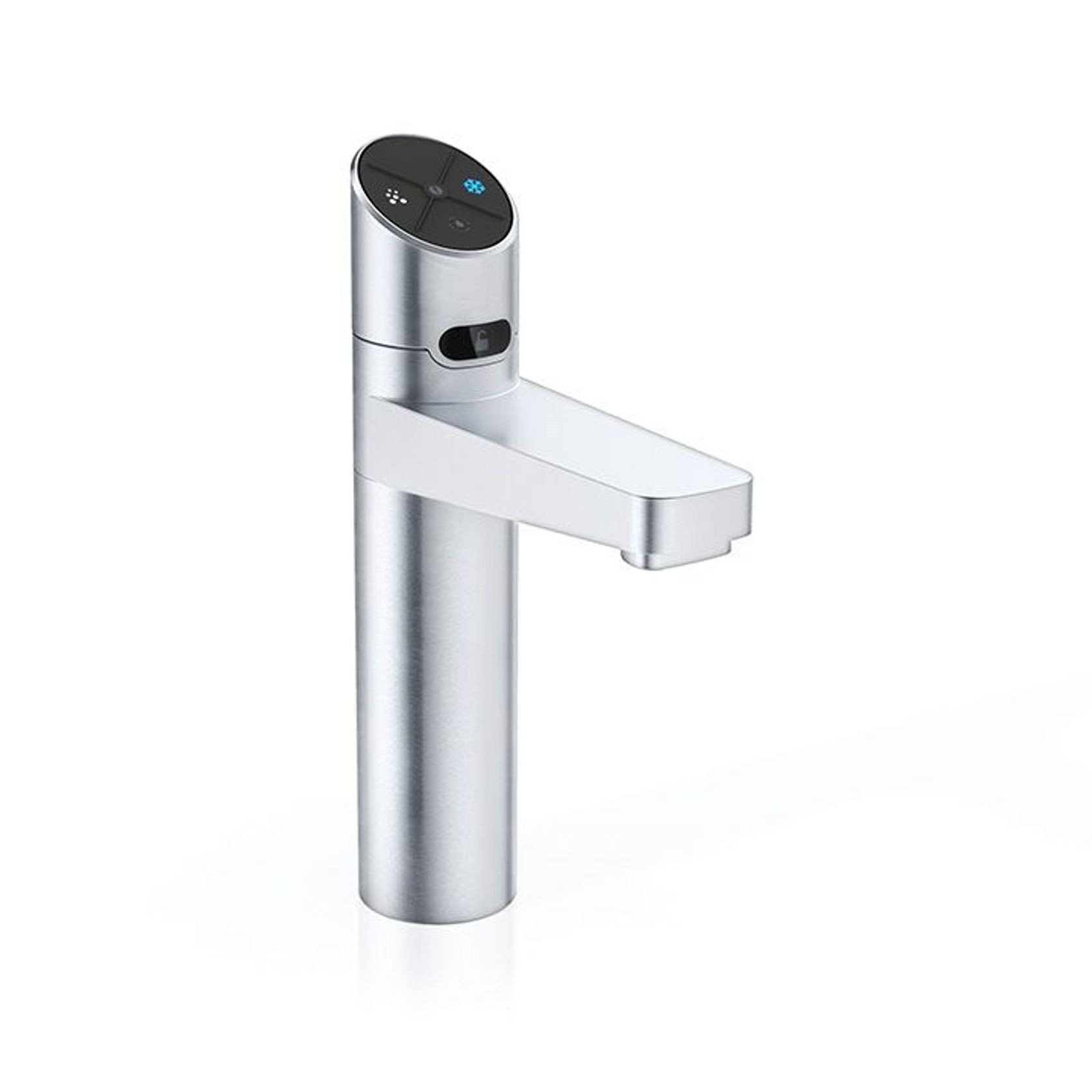 HydroTap G5 CS Elite Plus Brushed Chrome gallery detail image