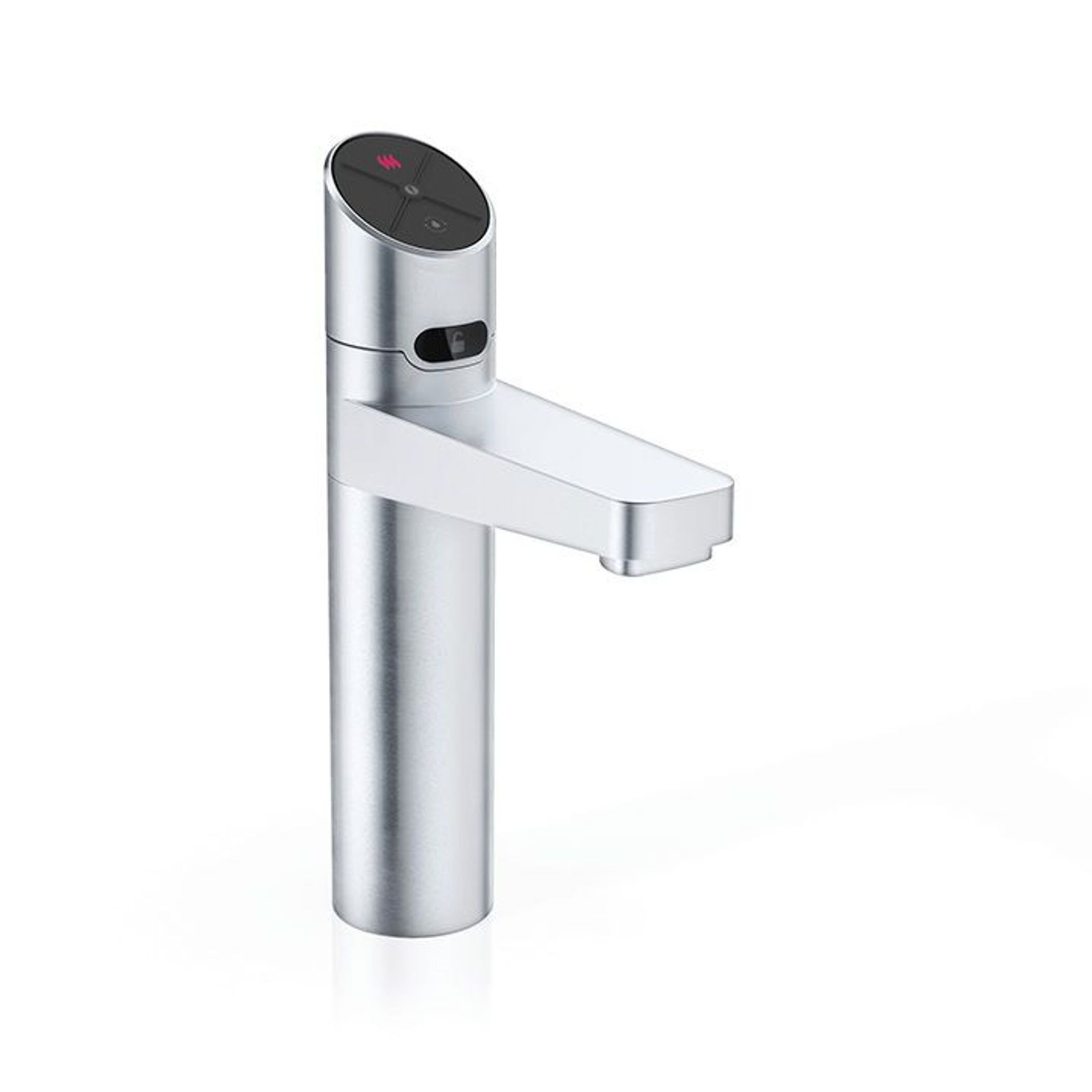 HydroTap G5 B Elite Plus Brushed Chrome gallery detail image
