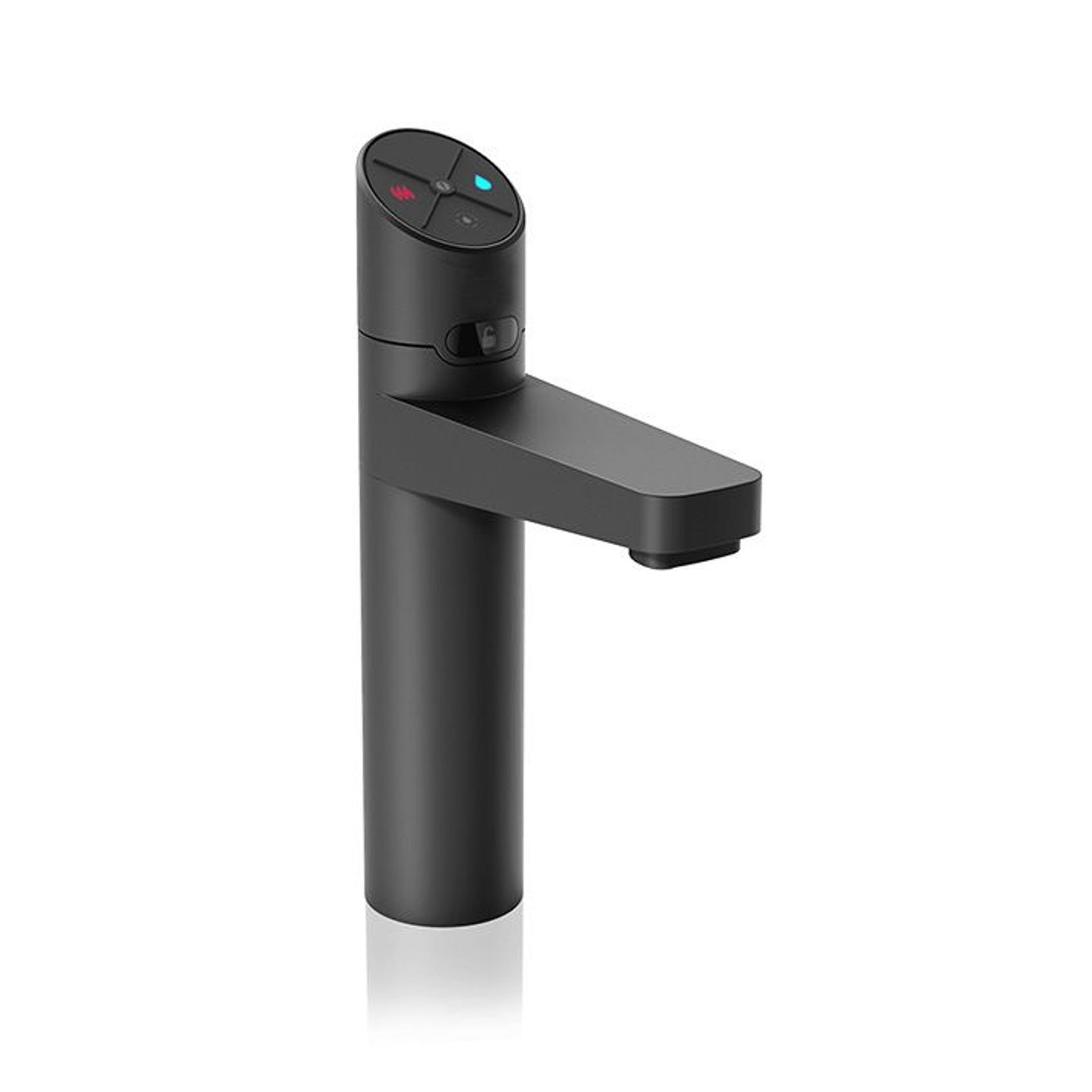 HydroTap G5 BA Elite Plus Matte Black gallery detail image
