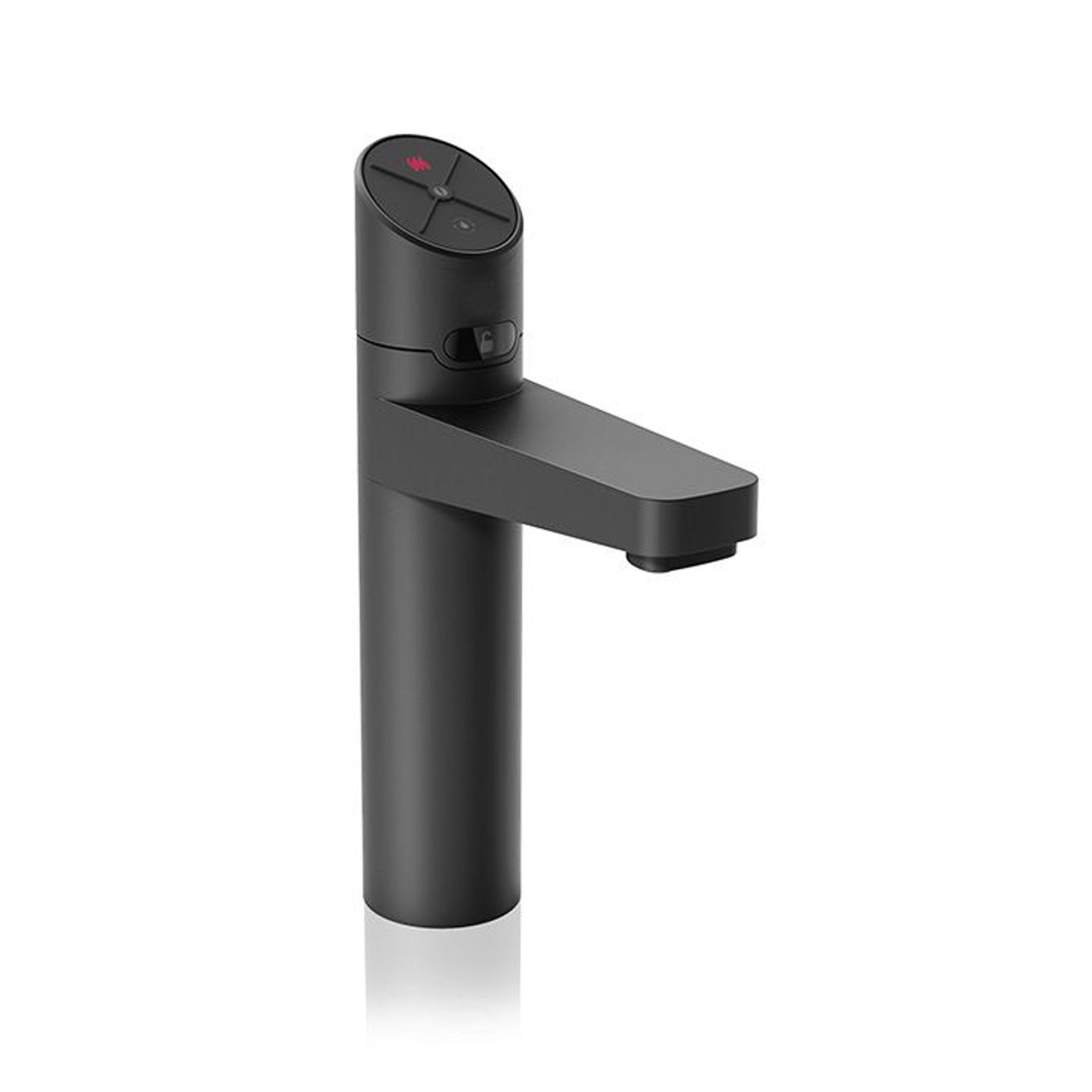 HydroTap G5 B Elite Plus Matte Black gallery detail image