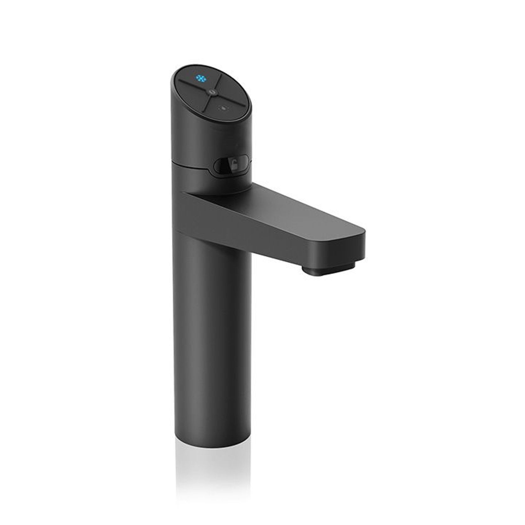 HydroTap G5 C Elite Plus Matte Black gallery detail image