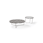 Zeno Side & Coffee Tables gallery detail image