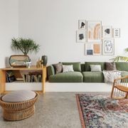 Cordoba by Zepel FibreGuard gallery detail image