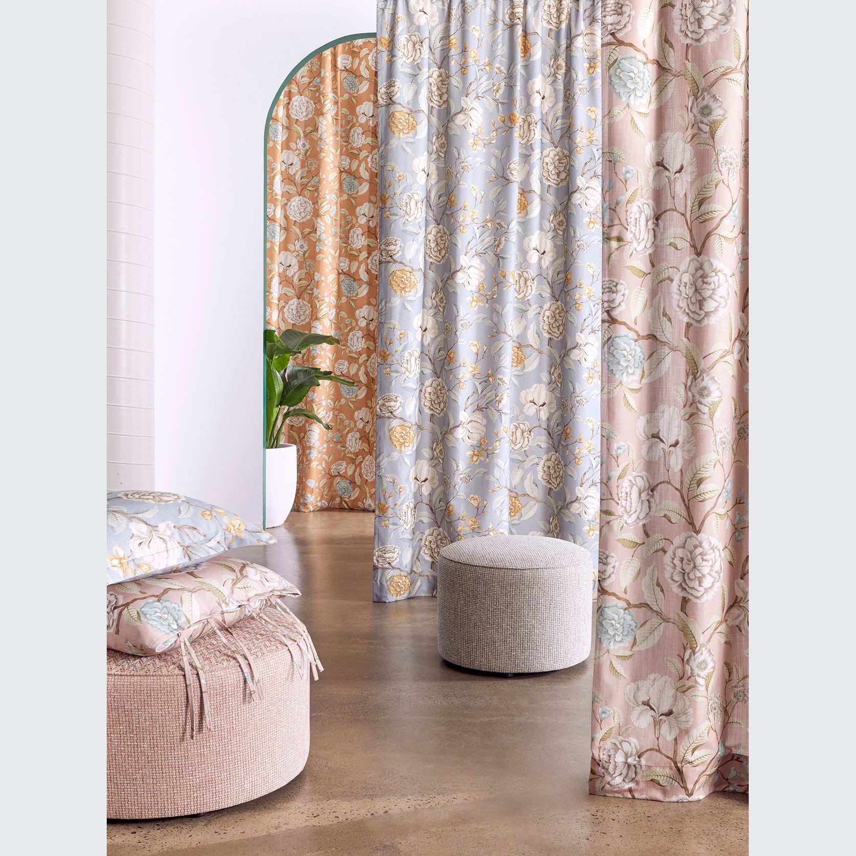 Delphine by Zepel gallery detail image