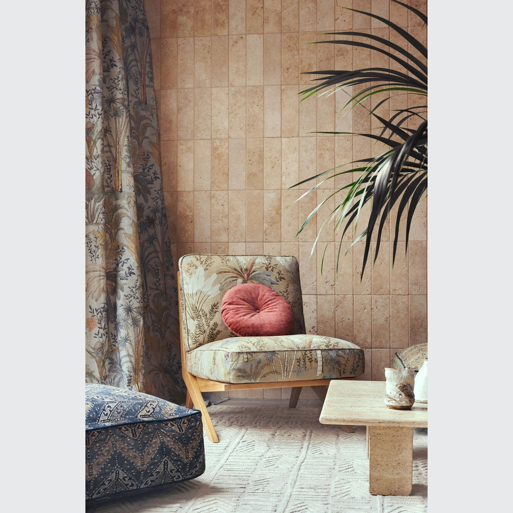 Paloma by Zepel gallery detail image