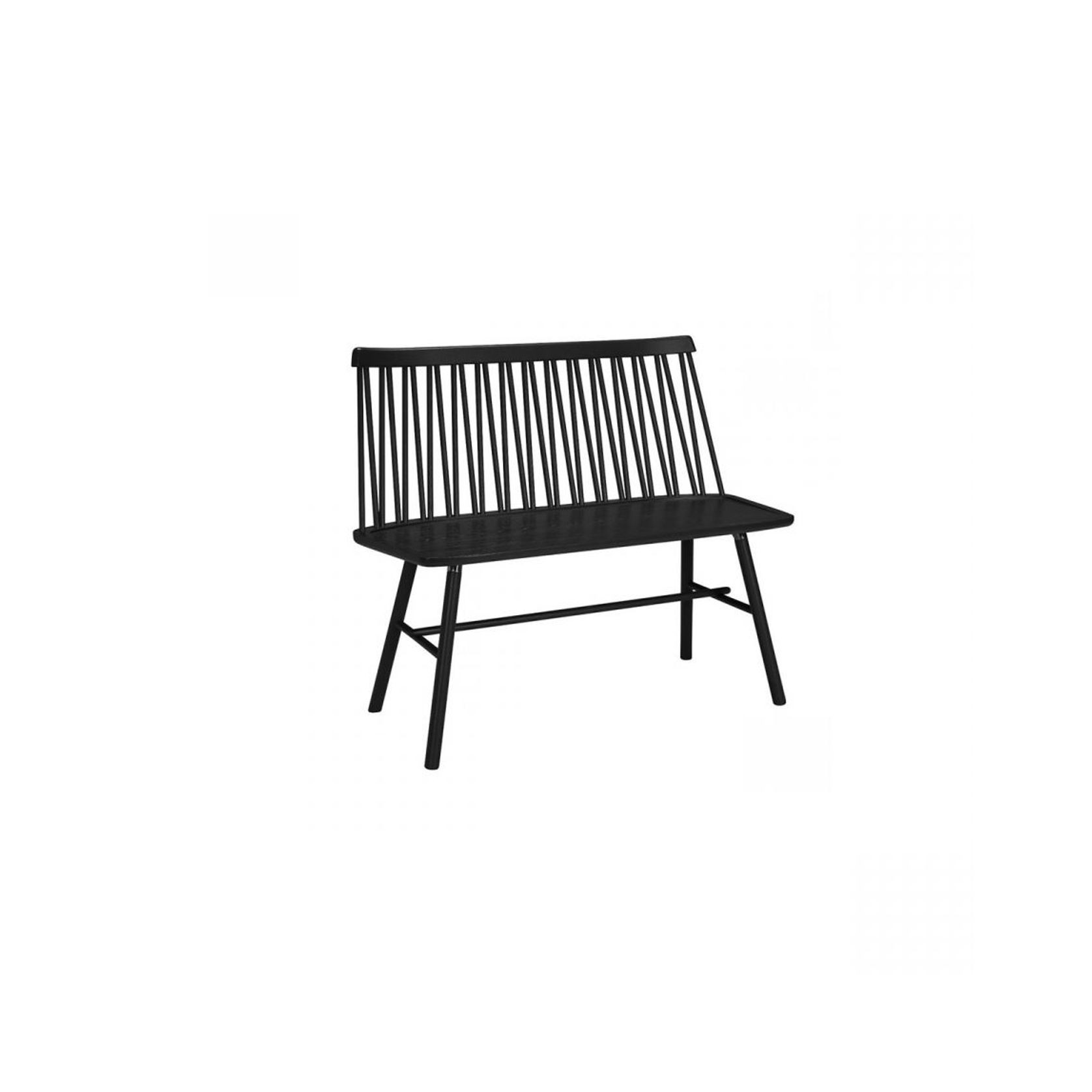 Zig Zag Bench gallery detail image