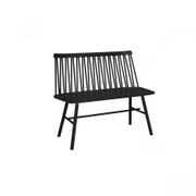 Zig Zag Bench gallery detail image