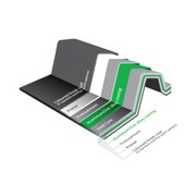 ZinaCore™ Steel Roofing & Cladding Protective Coating gallery detail image