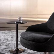 Taiko Side Table by Minotti gallery detail image