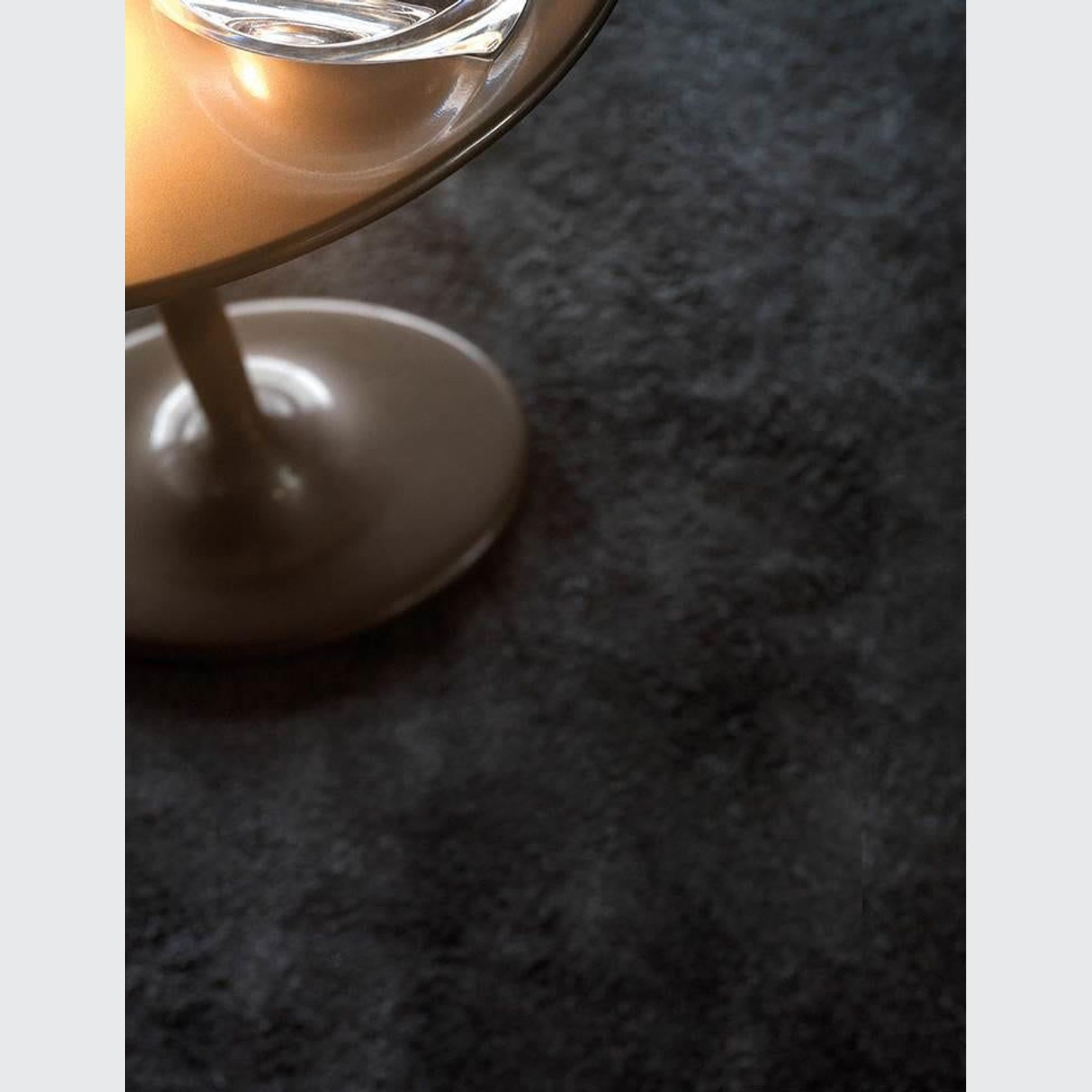 Taiko Side Table by Minotti gallery detail image