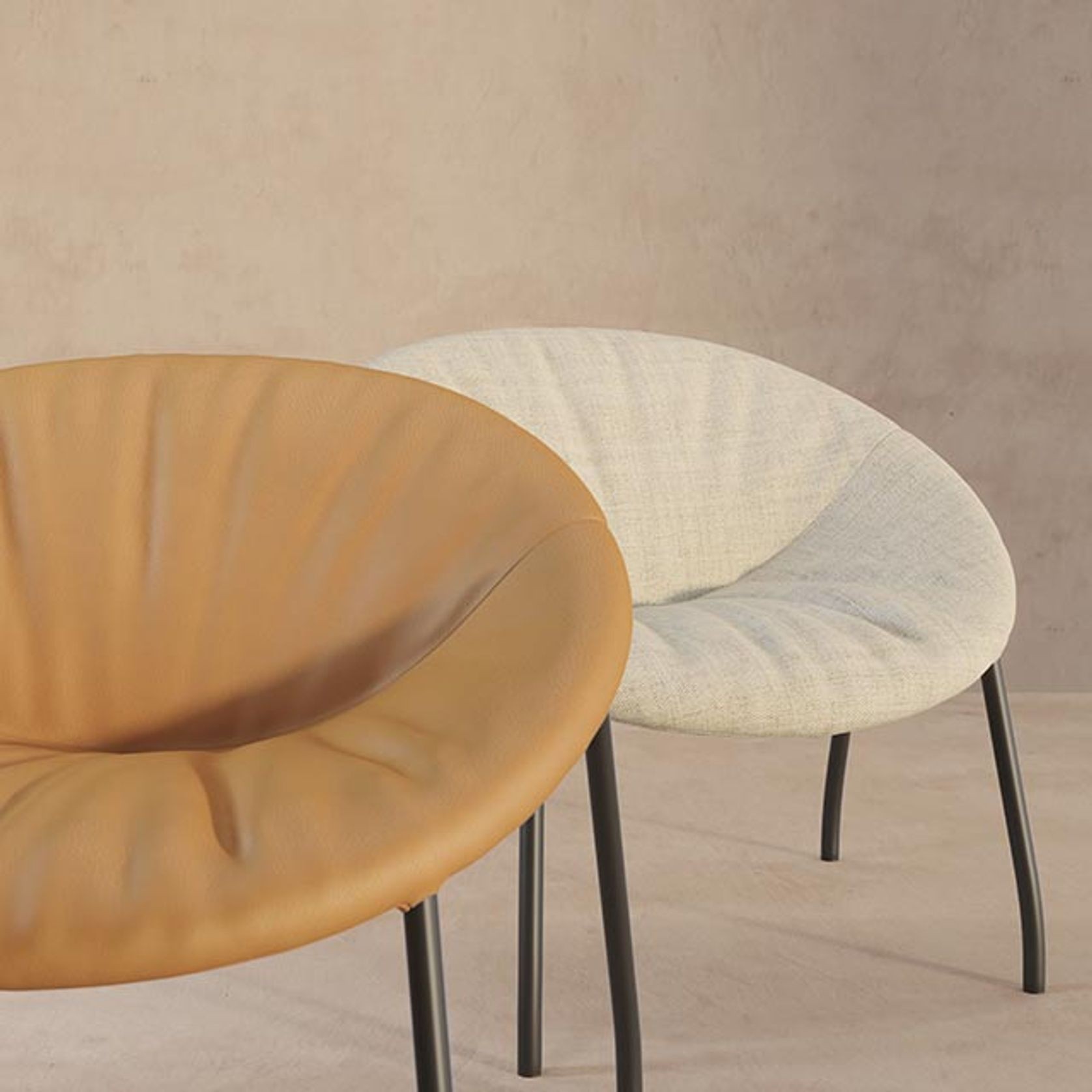 Zoco Outdoor Lounge Chair gallery detail image