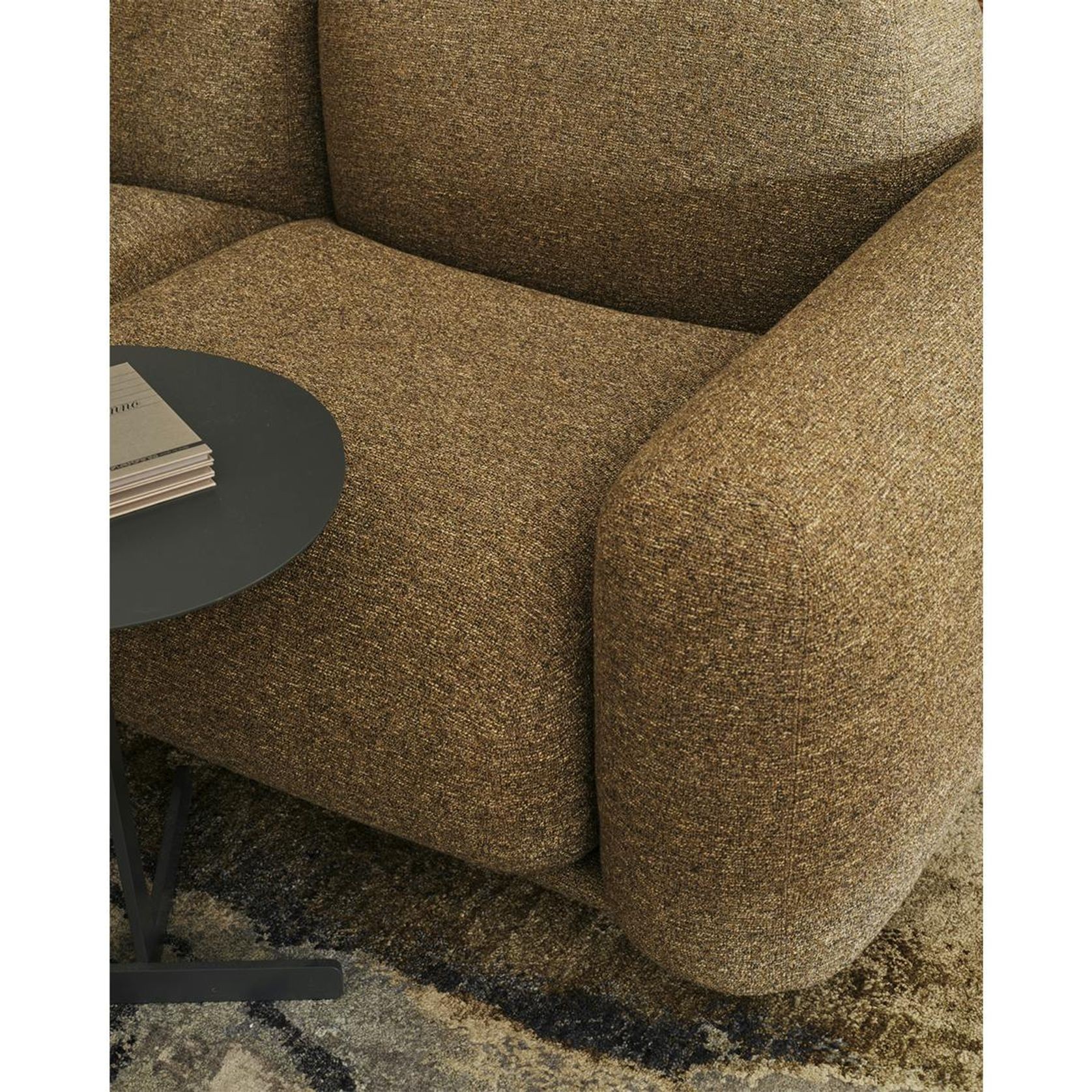 Zoe Sofa gallery detail image
