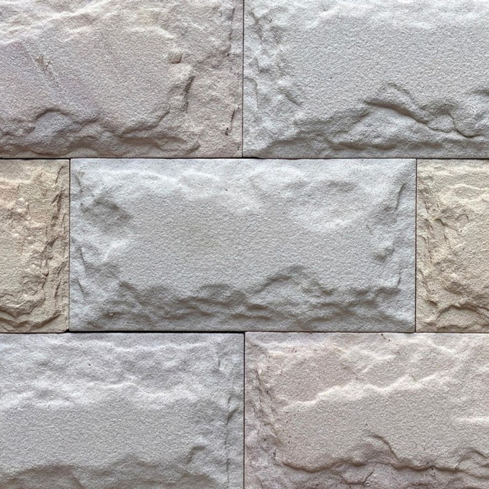 Rockface Sandstone Mint | Landscape Surfaces gallery detail image