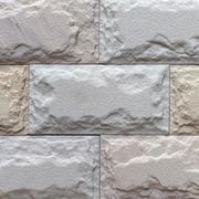 Rockface Sandstone Mint | Landscape Surfaces gallery detail image