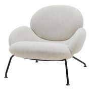 Baixa Chair by Softline gallery detail image