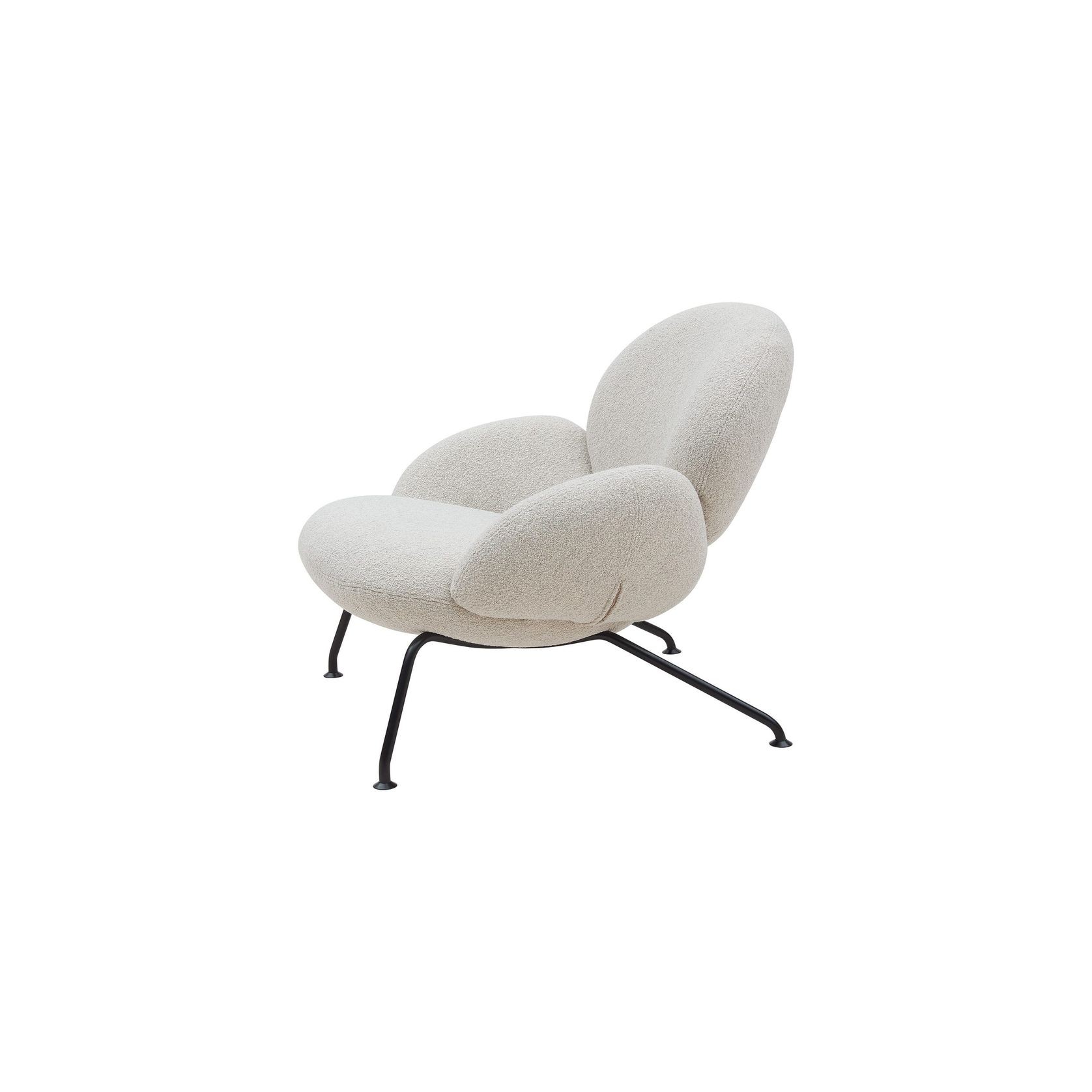 Baixa Chair by Softline gallery detail image