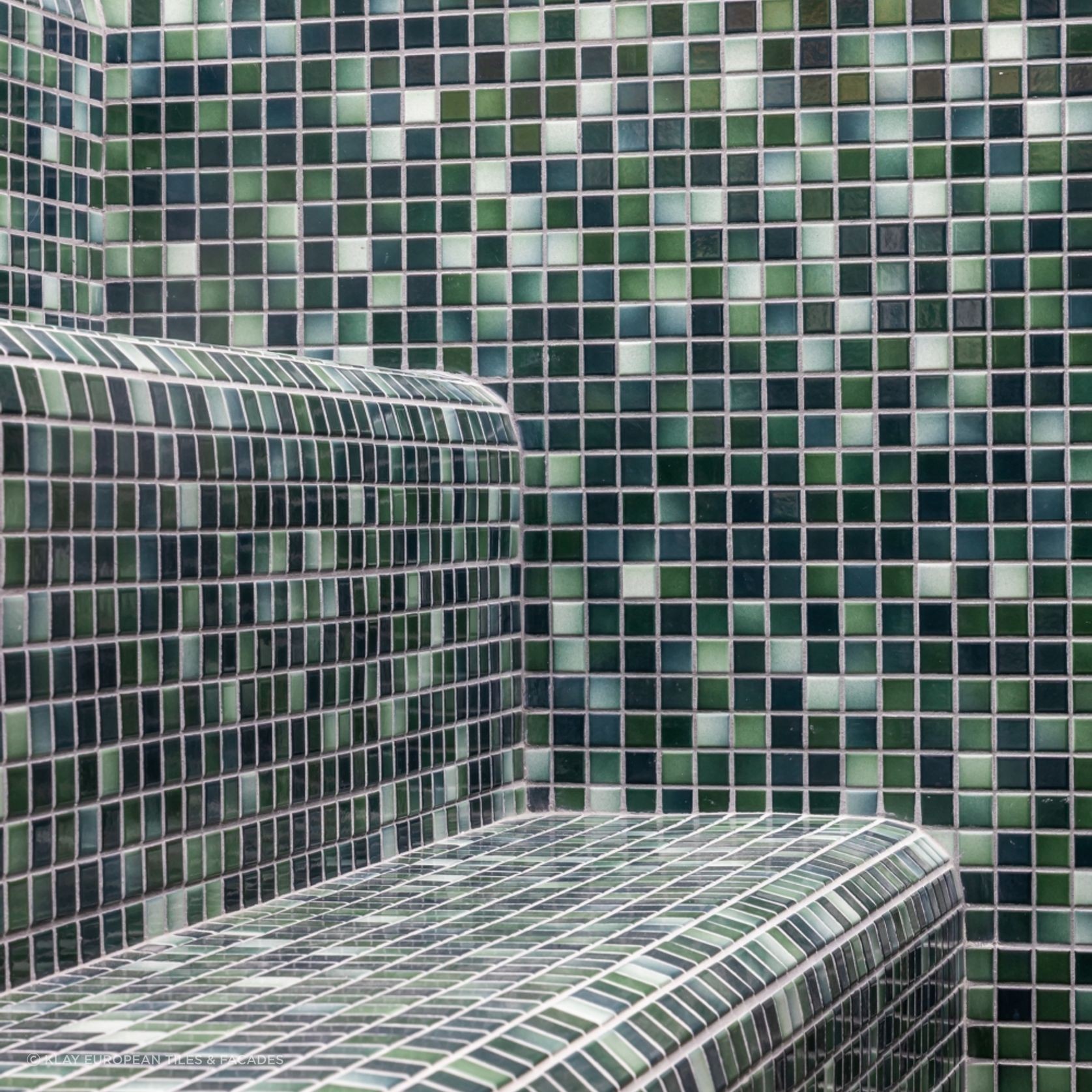 Fresh | Pool Mosaics gallery detail image