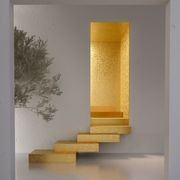 Gold Mosaics Collection | Ezarri gallery detail image