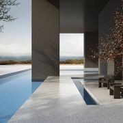 Terrazzo Mosaics Collection | Ezarri gallery detail image