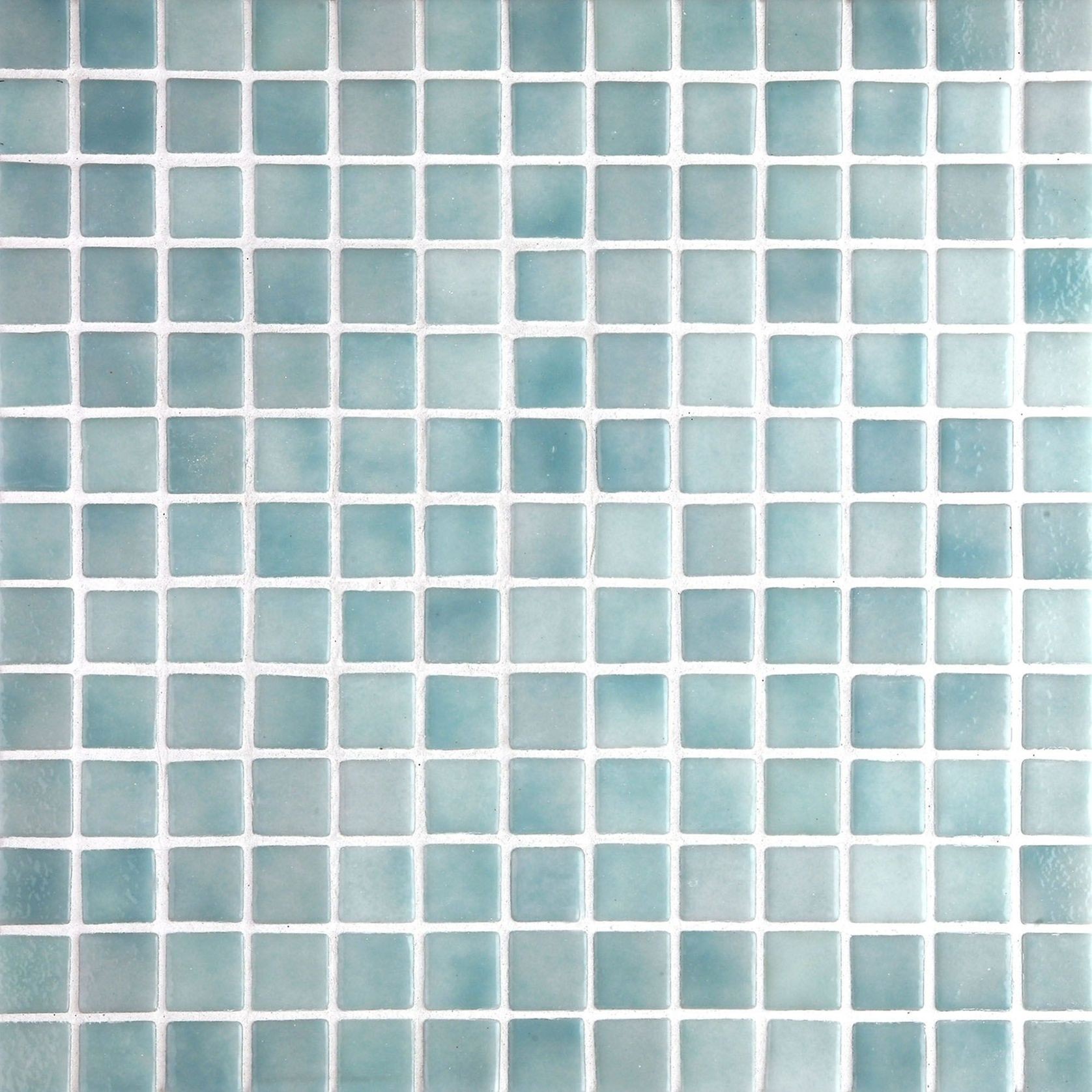 2529-B Mosaic Tile | Niebla Collection by Ezarri gallery detail image