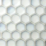 Hexagon Convave | Japanese Tiles gallery detail image