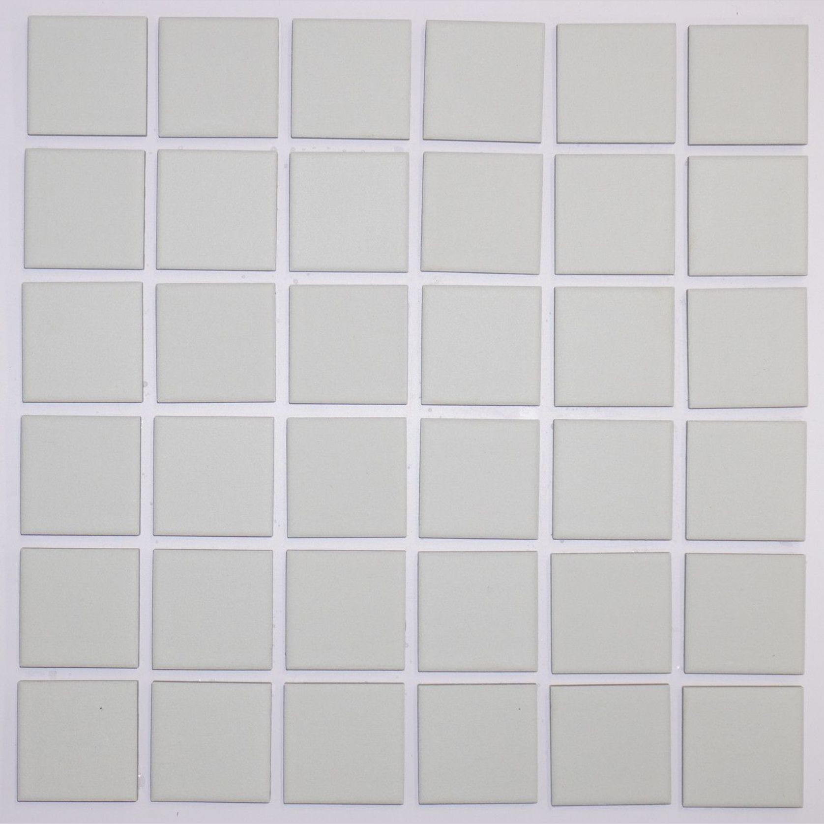 Plimepaplika Stone White Matt 45 gallery detail image