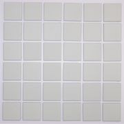 Plimepaplika Stone White Matt 45 gallery detail image