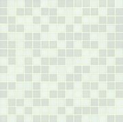 Blend Ghiaccio Hotmelt Mosaic Tile gallery detail image