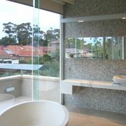 VTC Blend Nuvole Hotmelt Mosaic Tile gallery detail image