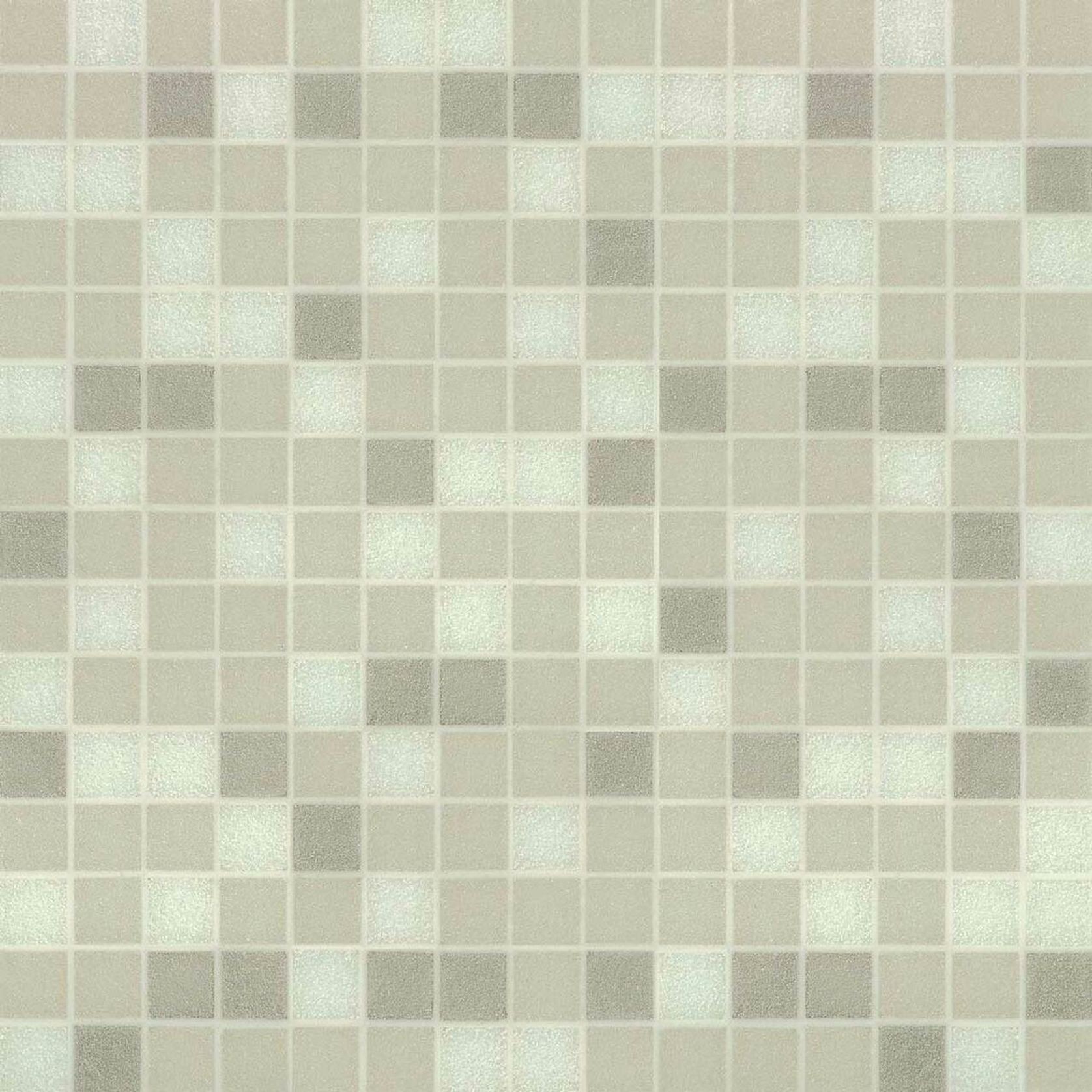 VTC Blend Nuvole Hotmelt Mosaic Tile gallery detail image