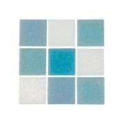 VTC Blend Seychelles Hotmelt Mosaic Tile gallery detail image